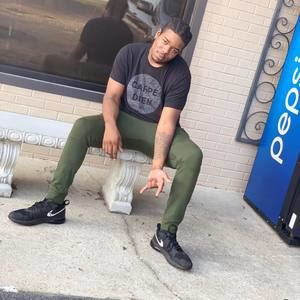 Meet your Posher, Ian